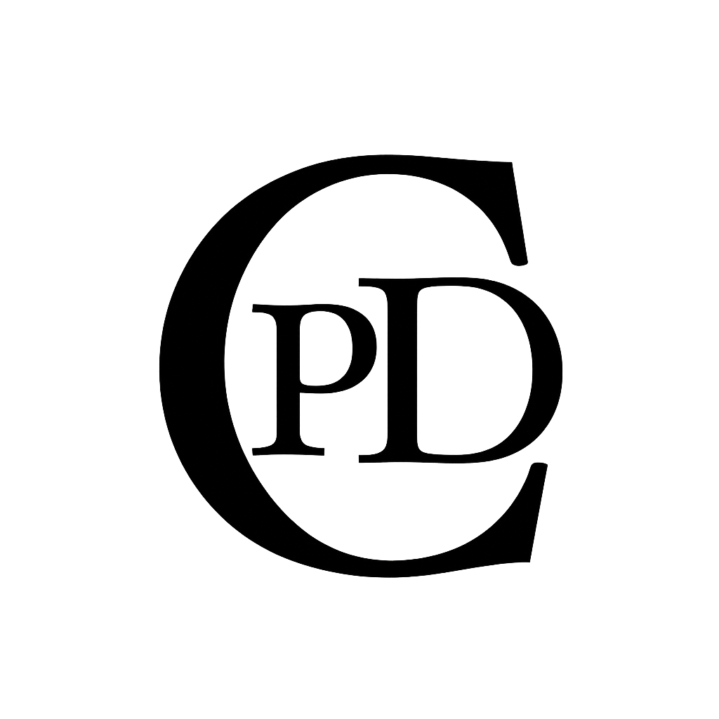 Capotes Por Derecho Logo